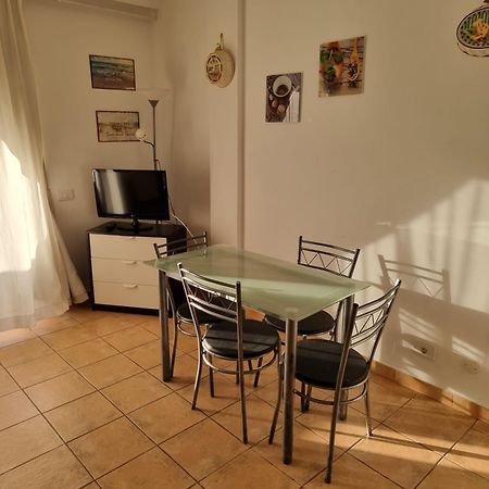Apartamento Las Veronicas Arona  Extérieur photo