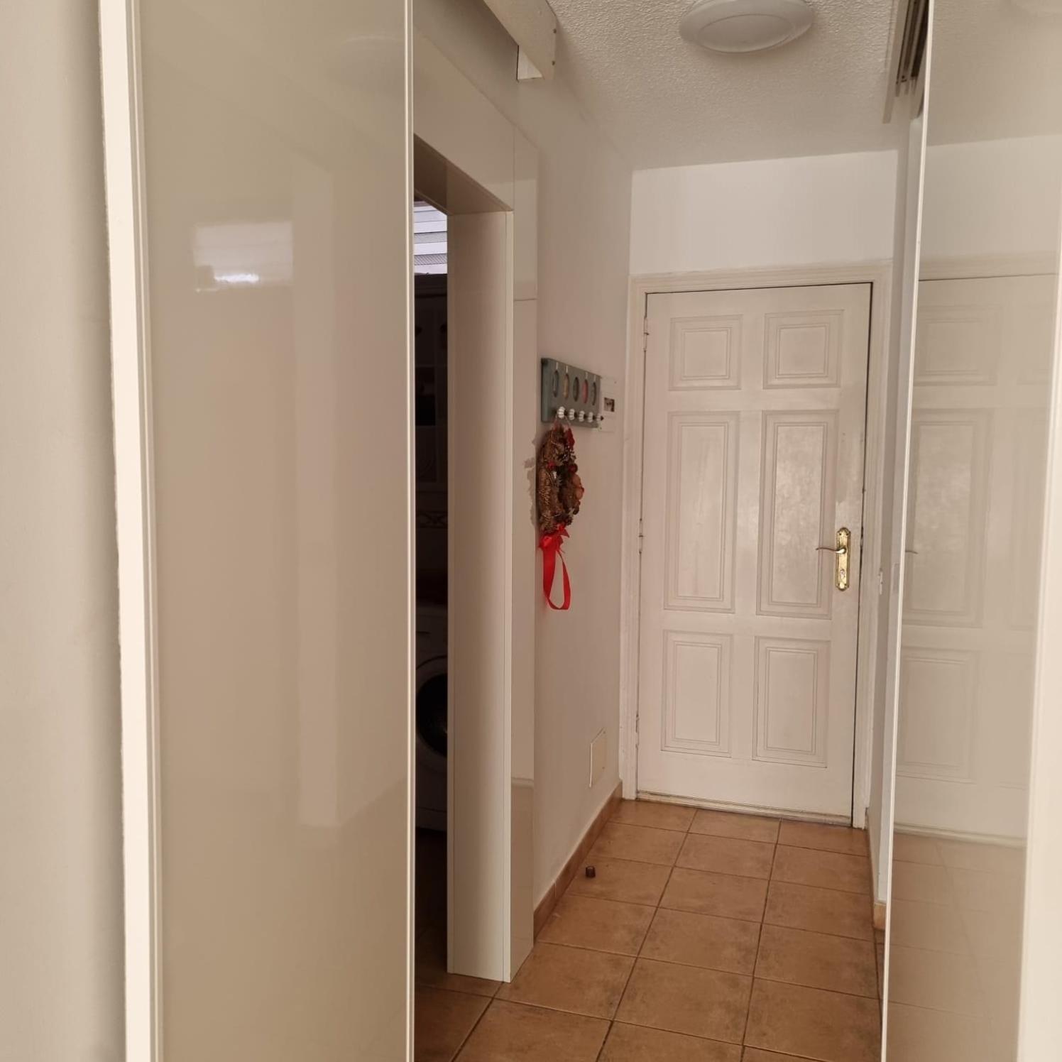 Apartamento Las Veronicas Arona  Extérieur photo