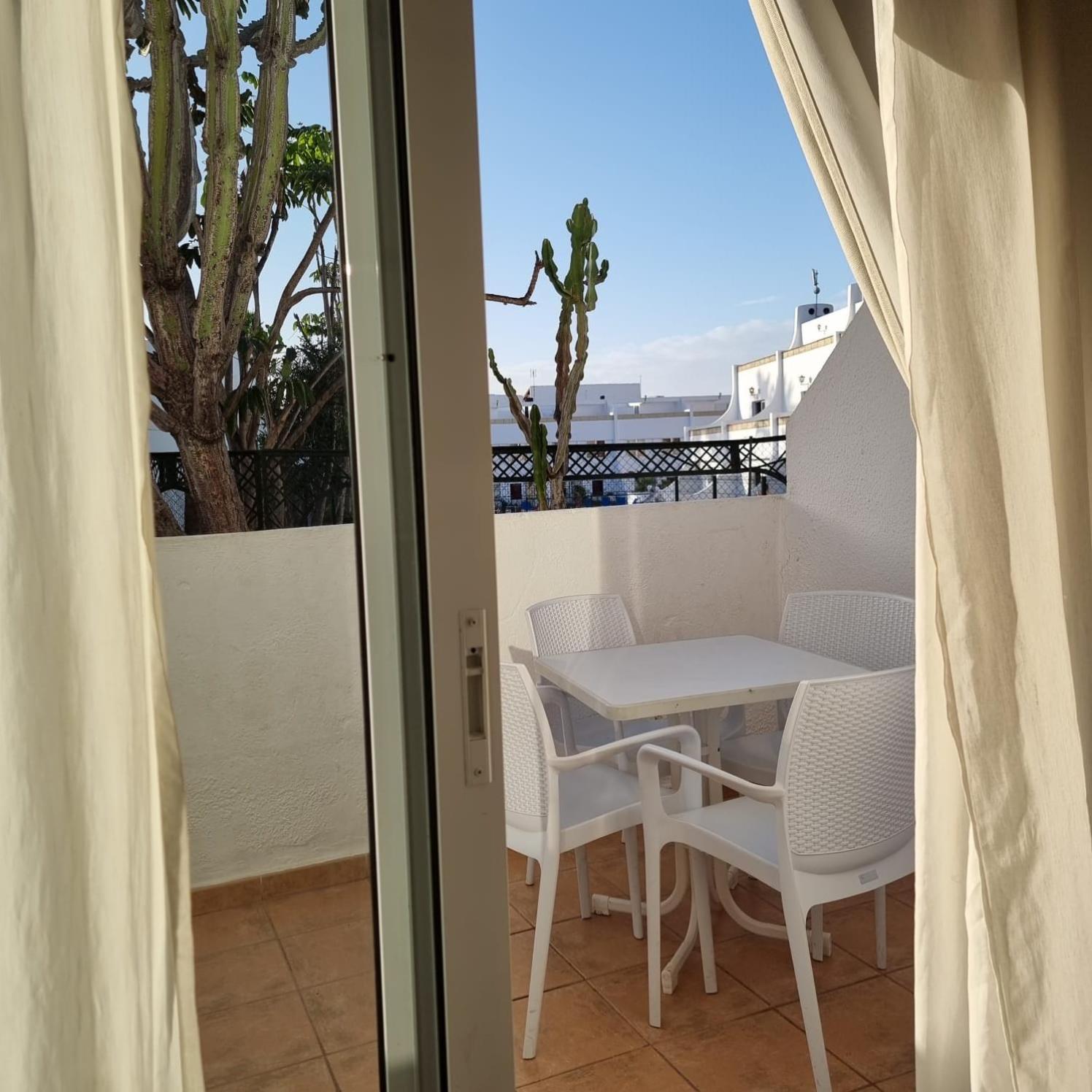 Apartamento Las Veronicas Arona  Extérieur photo