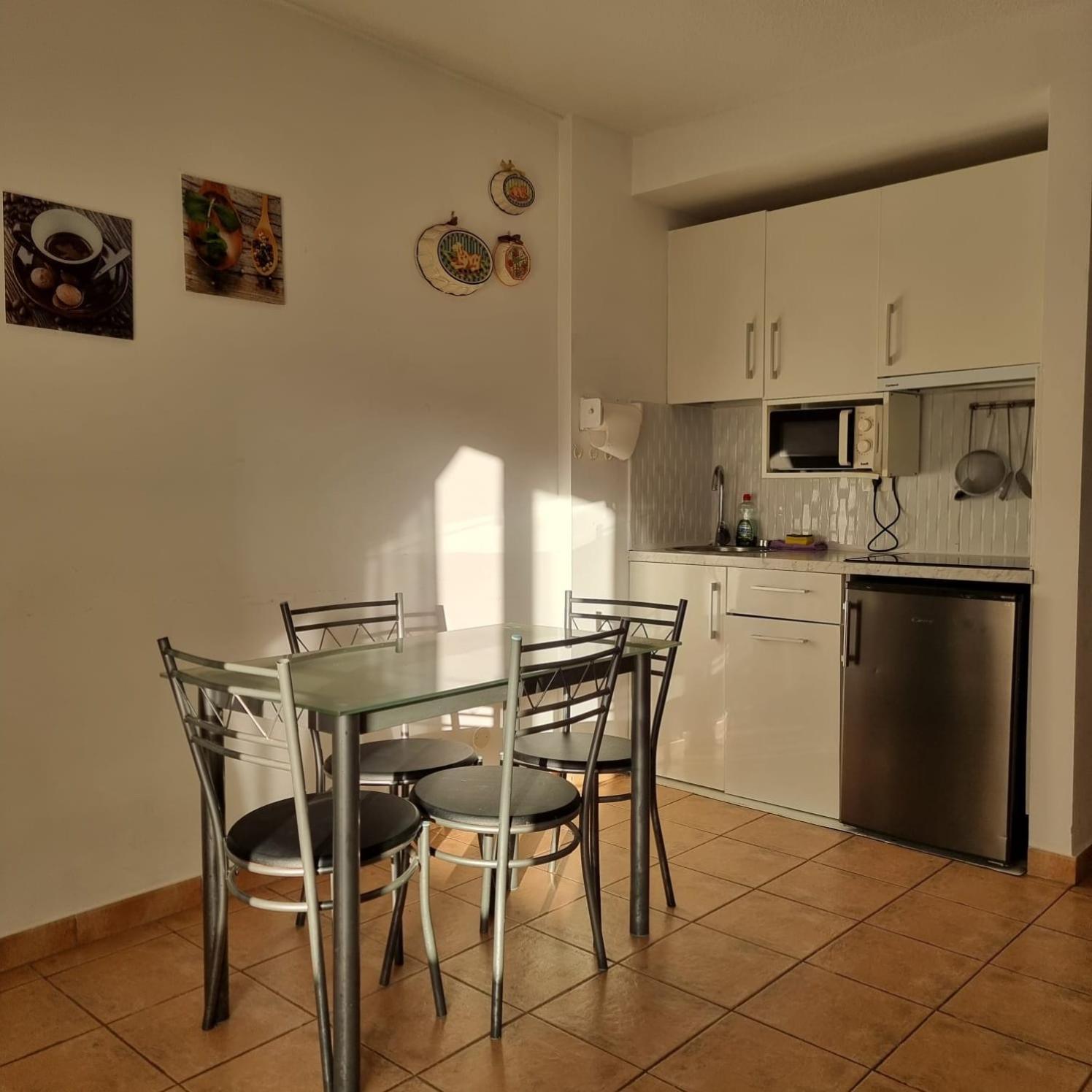 Apartamento Las Veronicas Arona  Extérieur photo