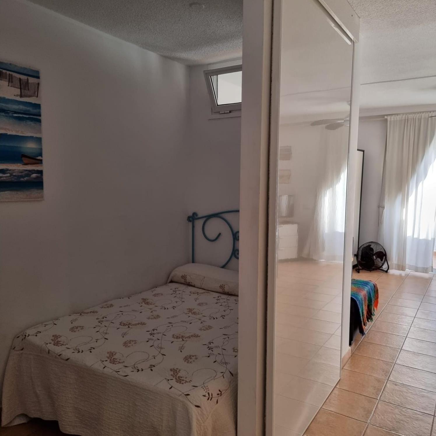 Apartamento Las Veronicas Arona  Extérieur photo