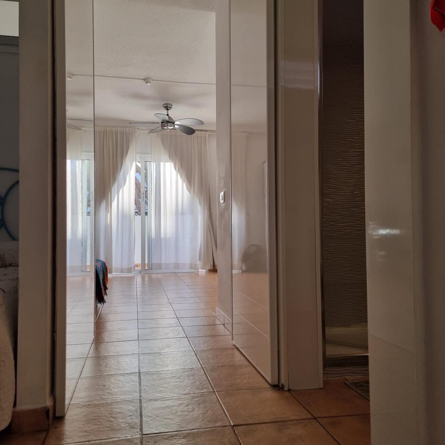 Apartamento Las Veronicas Arona  Extérieur photo