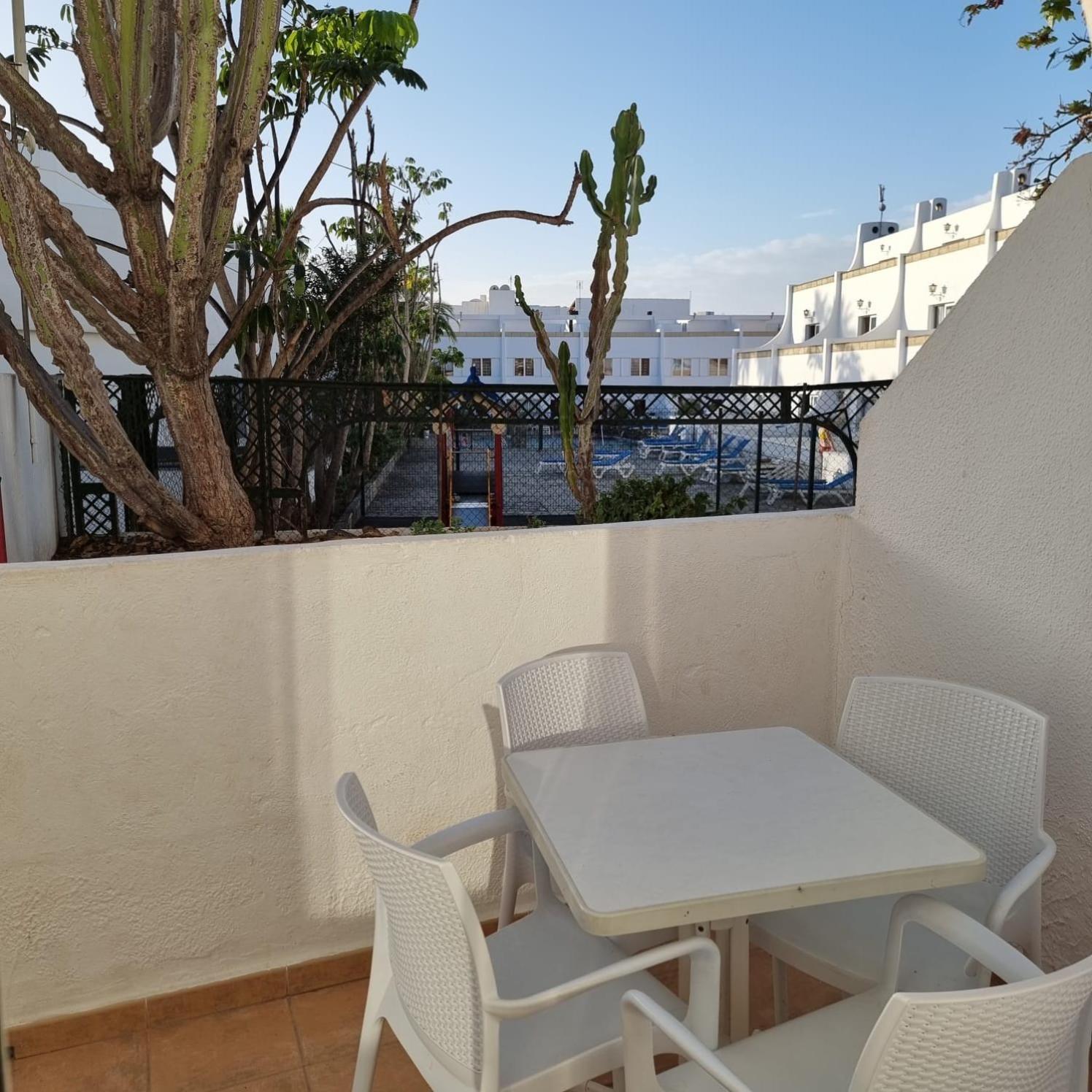 Apartamento Las Veronicas Arona  Extérieur photo