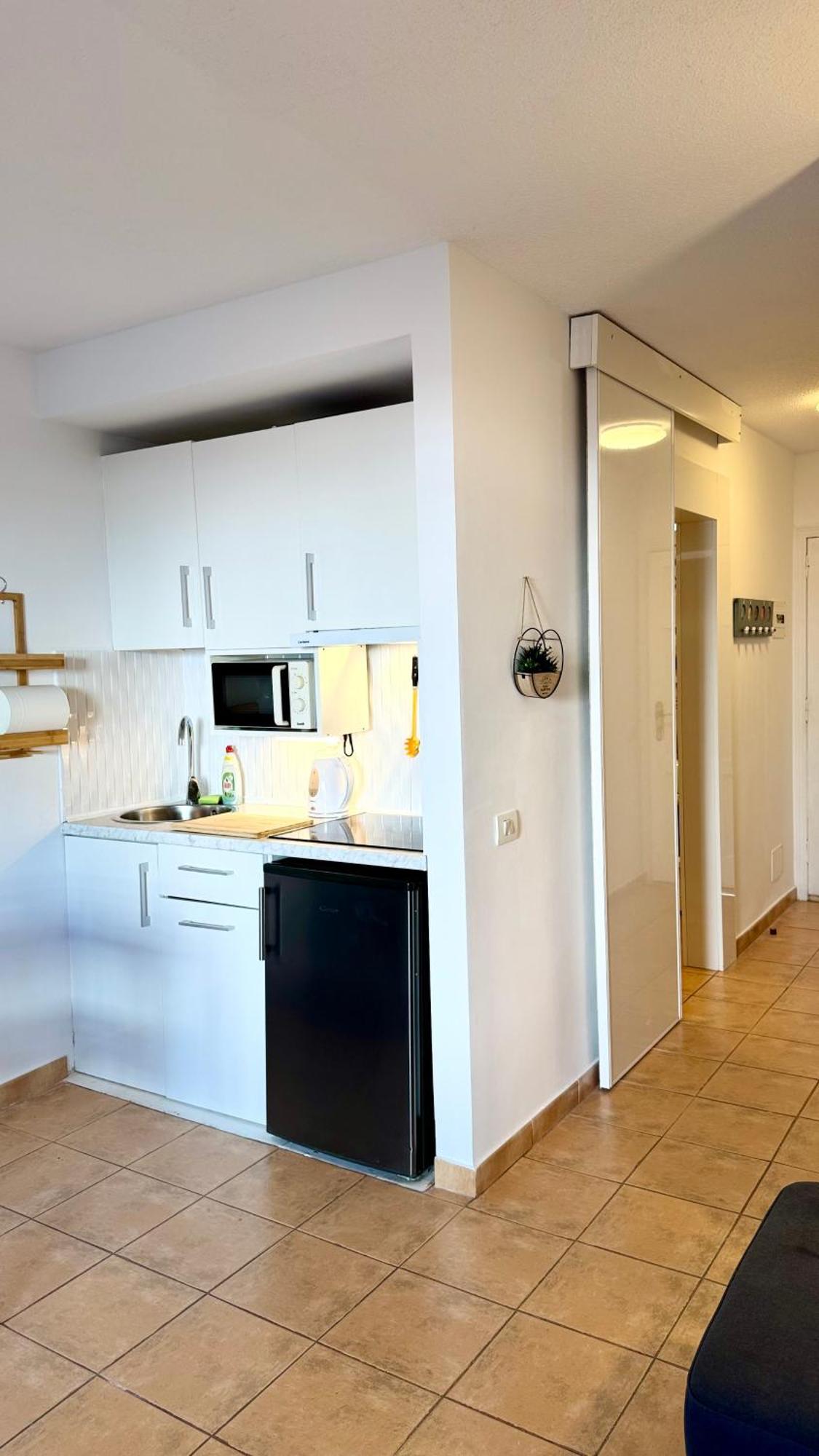 Apartamento Las Veronicas Arona  Extérieur photo