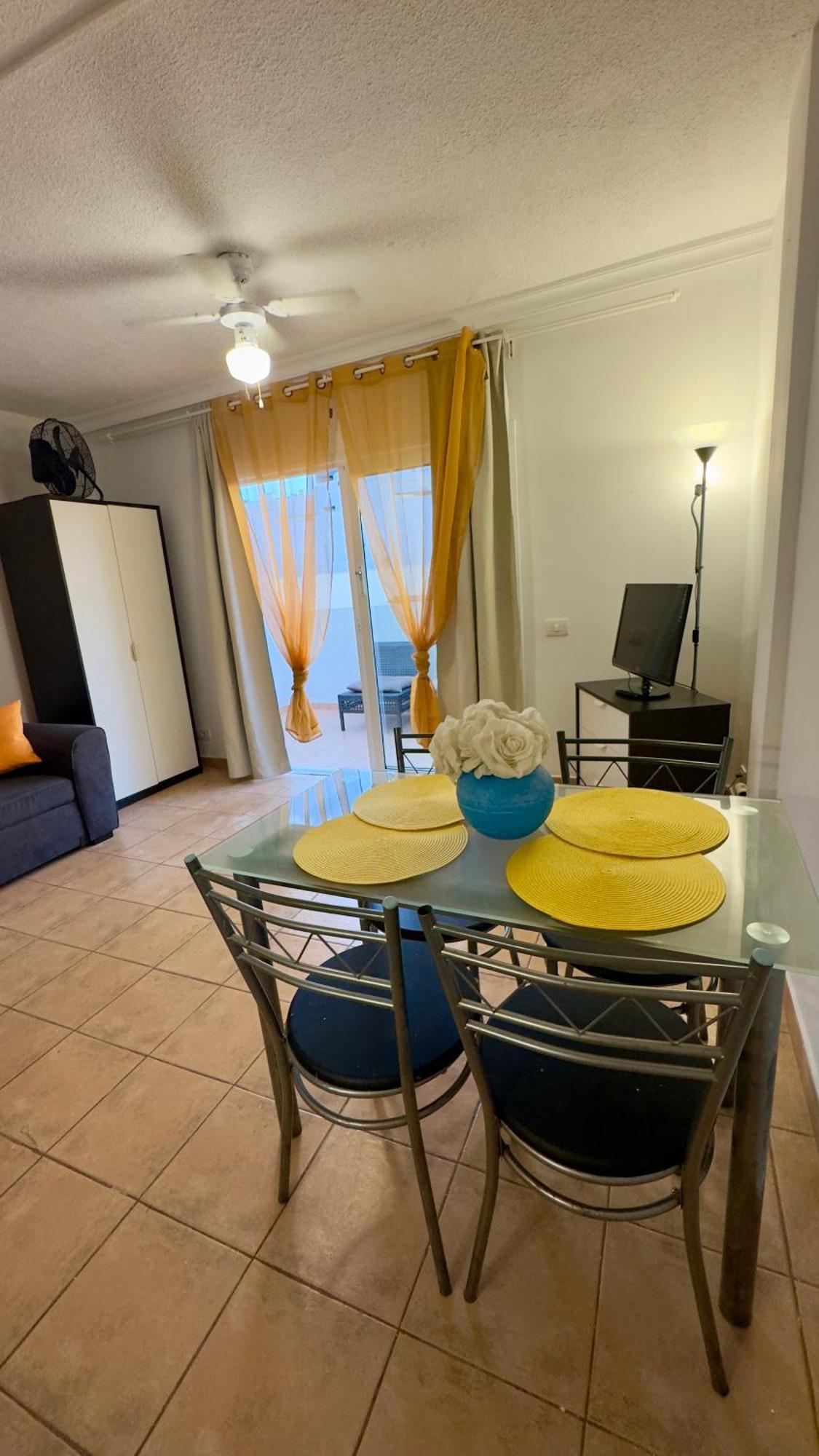 Apartamento Las Veronicas Arona  Extérieur photo