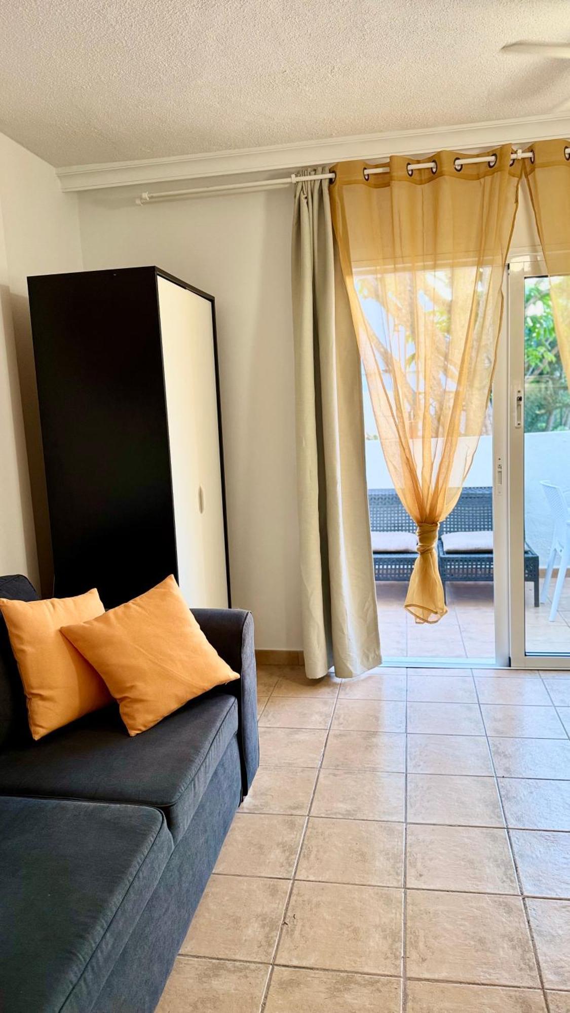 Apartamento Las Veronicas Arona  Extérieur photo
