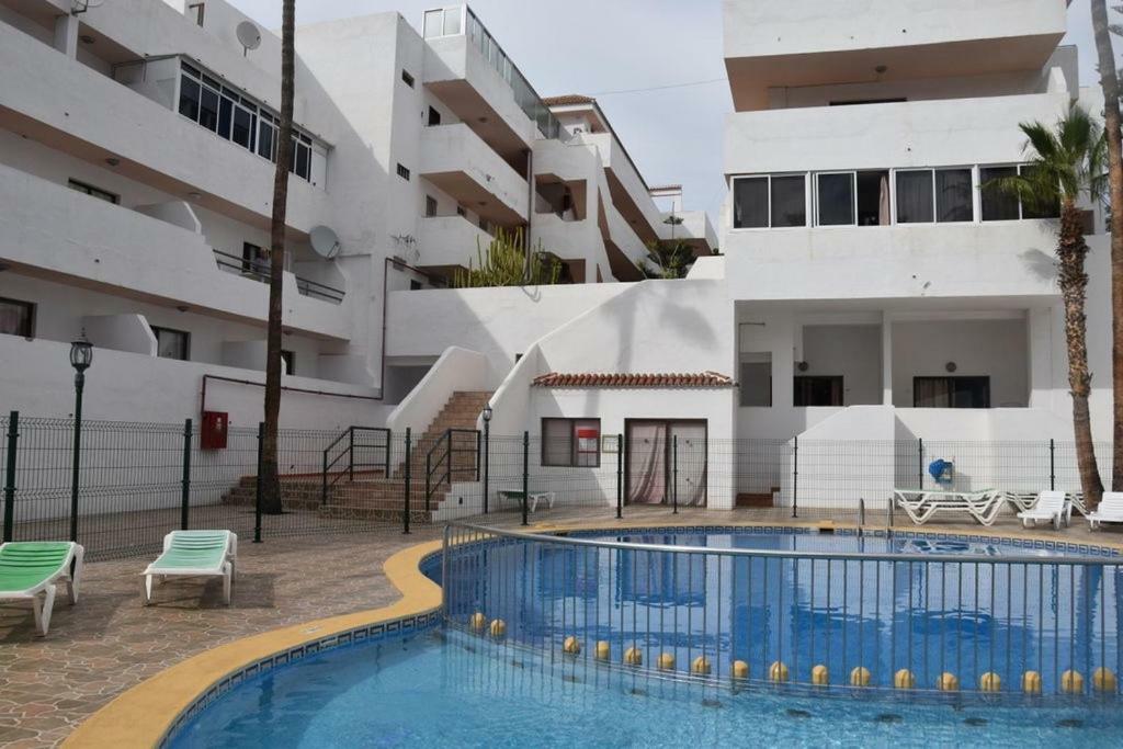 Apartamento Las Veronicas Arona  Extérieur photo