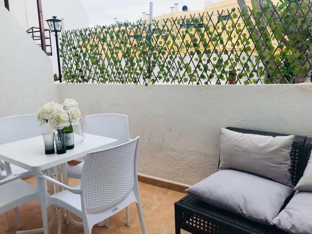 Apartamento Las Veronicas Arona  Extérieur photo