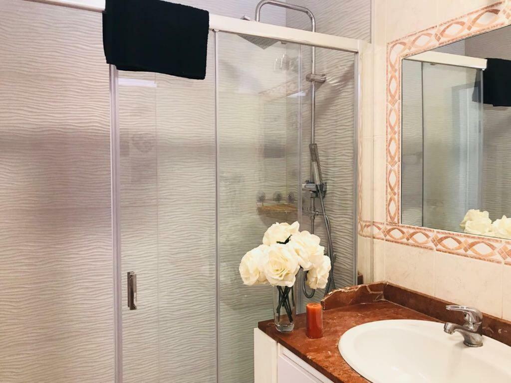 Apartamento Las Veronicas Arona  Extérieur photo