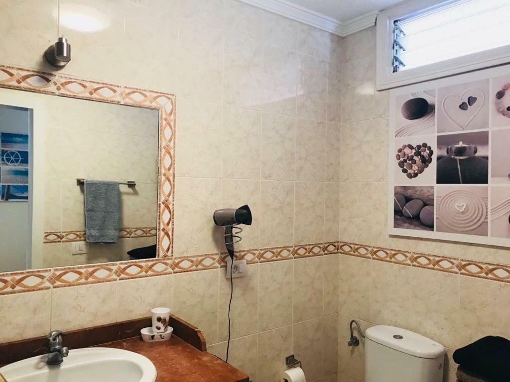 Apartamento Las Veronicas Arona  Extérieur photo