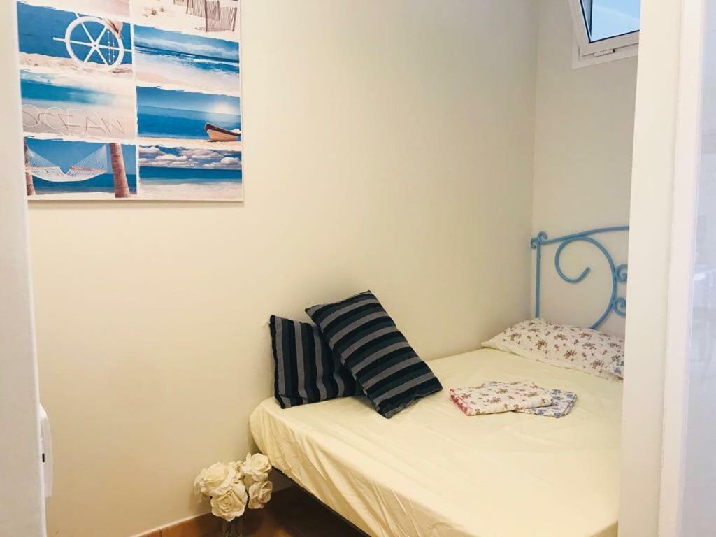 Apartamento Las Veronicas Arona  Extérieur photo